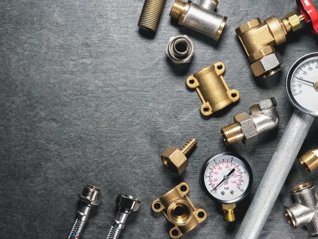 Electrical & Plumbing