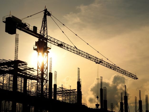 Construction & Civil Works